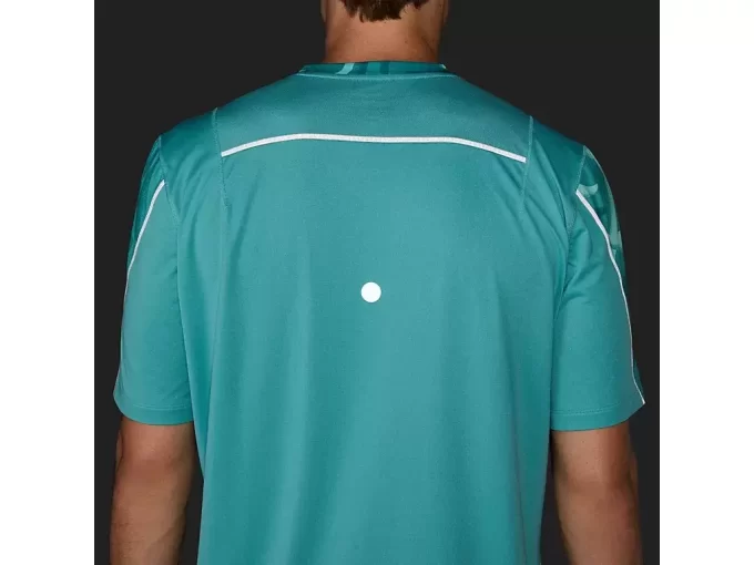 ROAD LITE-SHOW ΚΟΝΤΟΜΑΝΙΚΟ ΜΠΛΟΥΖΑ ROAD LITE-SHOW ΚΟΝΤΟΜΑΝΙΚΟ ΜΠΛΟΥΖΑ