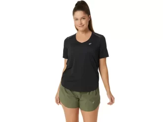 ROAD ΜΠΛΟΥΖΑ ΜΕ ΚΟΝΤΟ ΜΑΝΙΚΙ ΜΕ V-ΛΑΙΜΟ