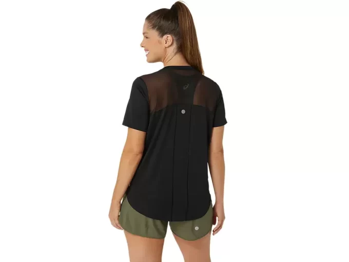 ROAD ΜΠΛΟΥΖΑ ΜΕ ΚΟΝΤΟ ΜΑΝΙΚΙ ΜΕ V-ΛΑΙΜΟ ROAD ΜΠΛΟΥΖΑ ΜΕ ΚΟΝΤΟ ΜΑΝΙΚΙ ΜΕ V-ΛΑΙΜΟ