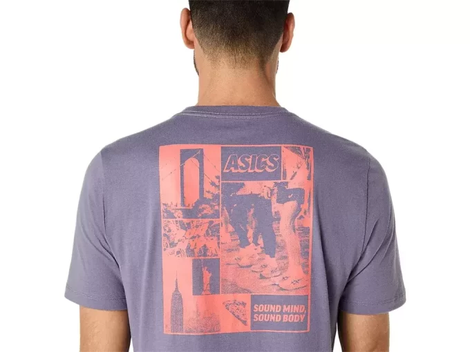 ΜΠΛΟΥΖΑ RUN CITY ΜΠΛΟΥΖΑ RUN CITY