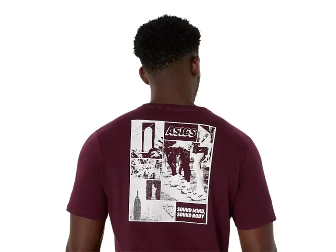 ΜΠΛΟΥΖΑ RUN CITY ΜΠΛΟΥΖΑ RUN CITY