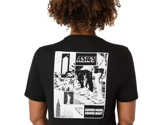 ΜΠΛΟΥΖΑ RUN CITY ΜΠΛΟΥΖΑ RUN CITY