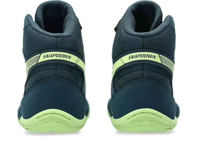 SNAPDOWN Δ΄ Δημοτικού Σχολείου SNAPDOWN Δ΄ Δημοτικού Σχολείου