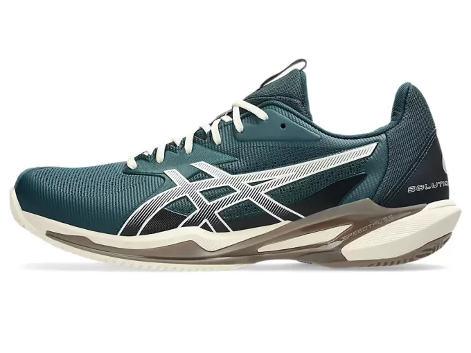 SOLUTION SPEED FF 3 CLAY SOLUTION SPEED FF 3 CLAY