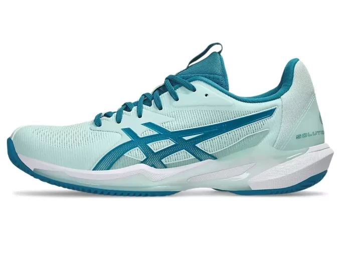 SOLUTION SPEED FF 3 CLAY SOLUTION SPEED FF 3 CLAY