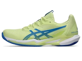 SOLUTION SPEED FF 3 CLAY