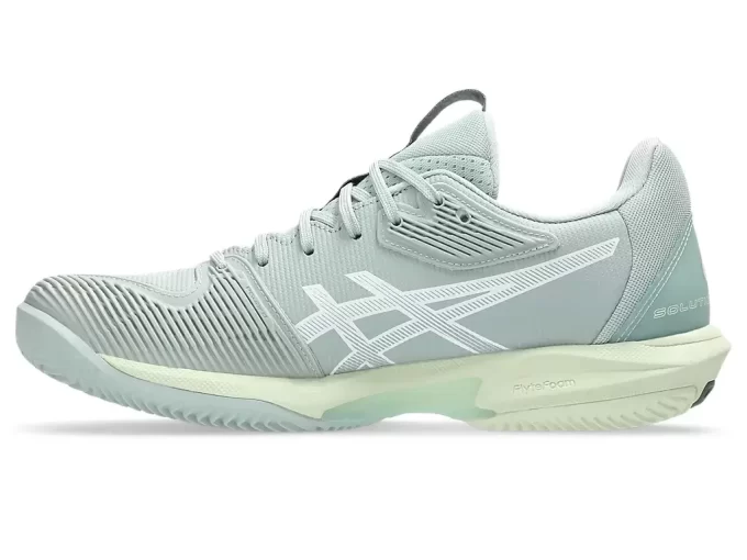 SOLUTION SPEED FF 3 CLAY SOLUTION SPEED FF 3 CLAY