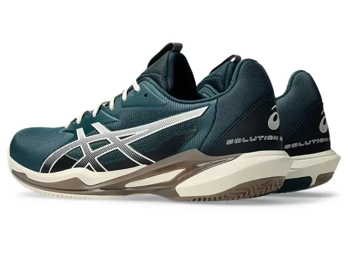 SOLUTION SPEED FF 3 CLAY SOLUTION SPEED FF 3 CLAY