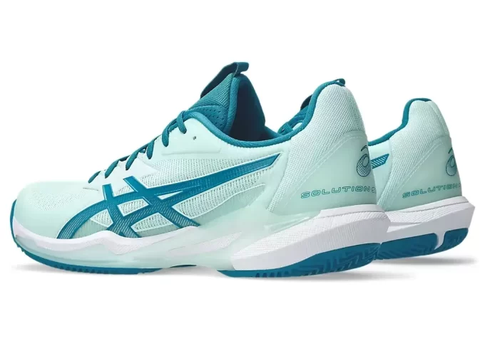 SOLUTION SPEED FF 3 CLAY SOLUTION SPEED FF 3 CLAY