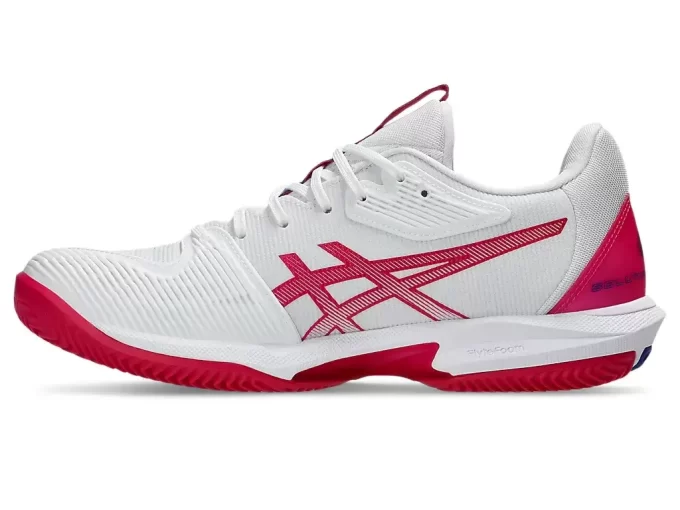 SOLUTION SPEED FF 3 CLAY SOLUTION SPEED FF 3 CLAY