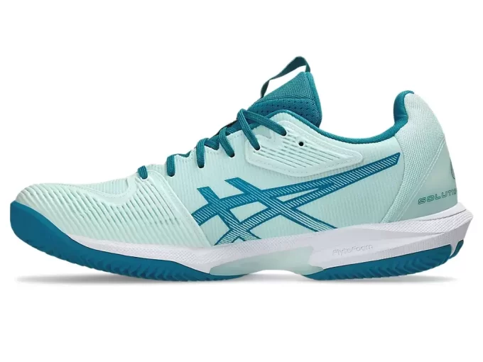 SOLUTION SPEED FF 3 CLAY SOLUTION SPEED FF 3 CLAY