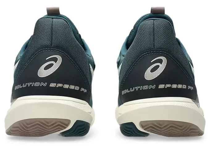 SOLUTION SPEED FF 3 CLAY SOLUTION SPEED FF 3 CLAY