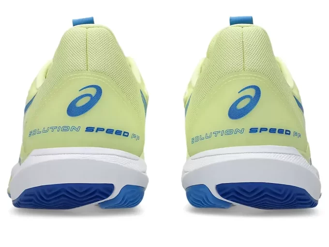 SOLUTION SPEED FF 3 CLAY SOLUTION SPEED FF 3 CLAY