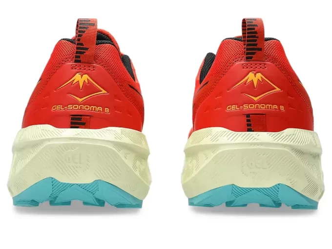 ΤΖΕΛ-SONOMA 8 ΤΖΕΛ-SONOMA 8