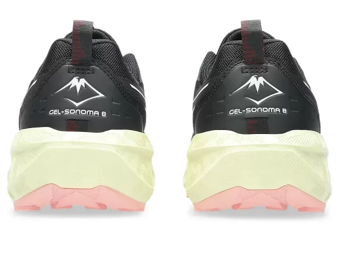 ΤΖΕΛ-SONOMA 8 ΤΖΕΛ-SONOMA 8