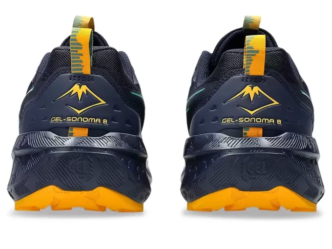 ΤΖΕΛ-SONOMA 8 ΤΖΕΛ-SONOMA 8