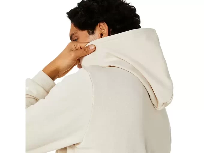 Φούτερ με κουκούλα και φερμουάρ SWEAT Φούτερ με κουκούλα και φερμουάρ SWEAT