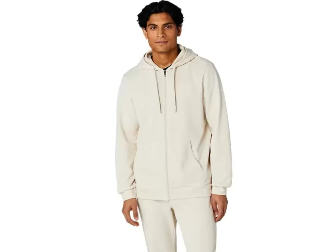 Φούτερ με κουκούλα και φερμουάρ SWEAT Φούτερ με κουκούλα και φερμουάρ SWEAT