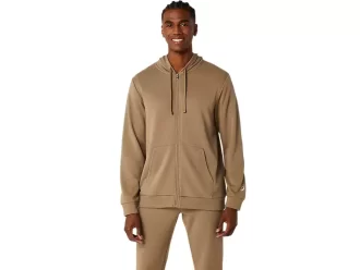 Φούτερ με κουκούλα και φερμουάρ SWEAT Φούτερ με κουκούλα και φερμουάρ SWEAT