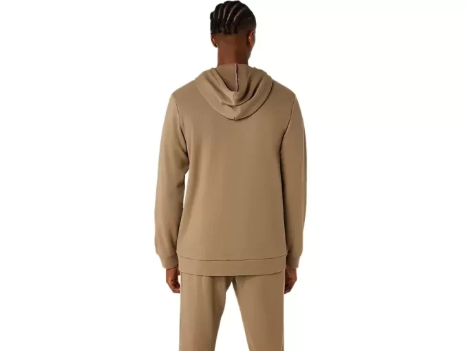 Φούτερ με κουκούλα και φερμουάρ SWEAT Φούτερ με κουκούλα και φερμουάρ SWEAT