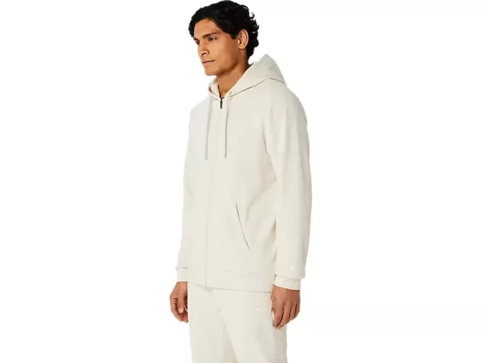 Φούτερ με κουκούλα και φερμουάρ SWEAT Φούτερ με κουκούλα και φερμουάρ SWEAT