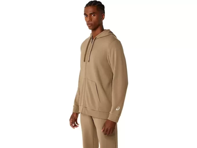 Φούτερ με κουκούλα και φερμουάρ SWEAT Φούτερ με κουκούλα και φερμουάρ SWEAT