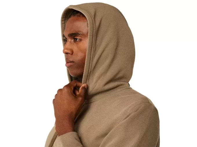 Φούτερ με κουκούλα και φερμουάρ SWEAT Φούτερ με κουκούλα και φερμουάρ SWEAT