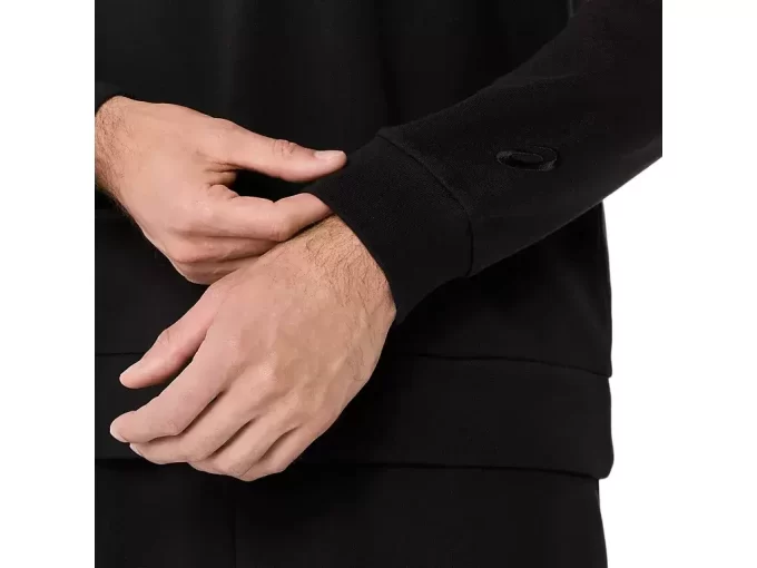 ΤΟΠ ΜΕ ΛΑΙΜΟΚΟΨΗ SWEAT CREW ΤΟΠ ΜΕ ΛΑΙΜΟΚΟΨΗ SWEAT CREW