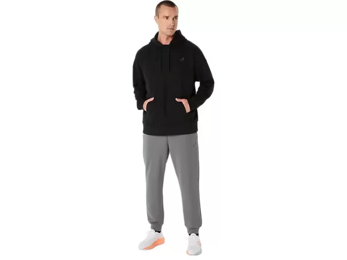 Φούτερ με κουκούλα SWEAT RELAX Φούτερ με κουκούλα SWEAT RELAX