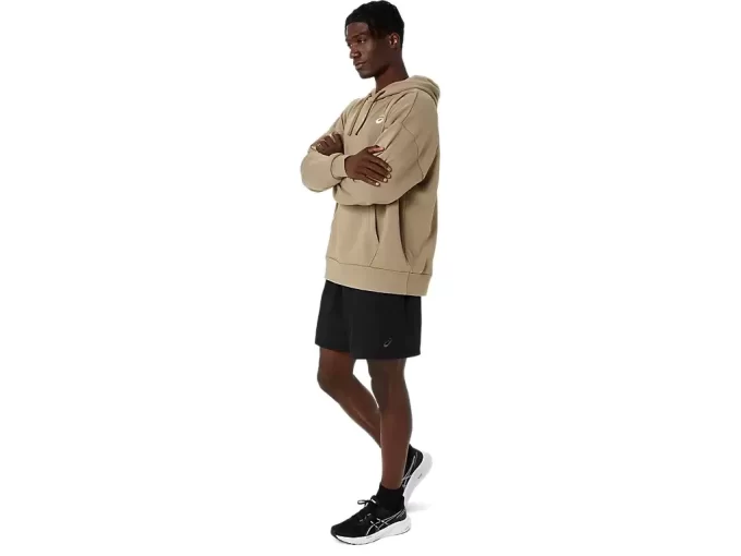 Φούτερ με κουκούλα SWEAT RELAX Φούτερ με κουκούλα SWEAT RELAX