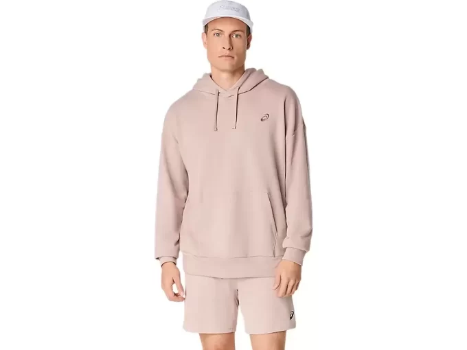Φούτερ με κουκούλα SWEAT RELAX Φούτερ με κουκούλα SWEAT RELAX
