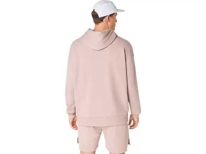 Φούτερ με κουκούλα SWEAT RELAX Φούτερ με κουκούλα SWEAT RELAX