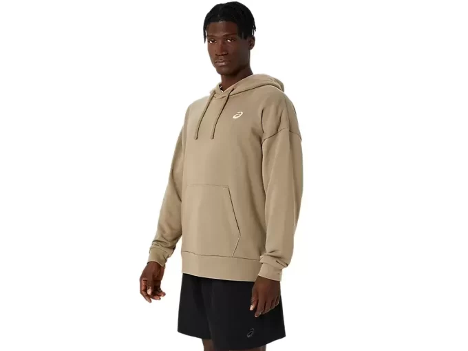 Φούτερ με κουκούλα SWEAT RELAX Φούτερ με κουκούλα SWEAT RELAX