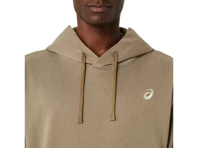 Φούτερ με κουκούλα SWEAT RELAX Φούτερ με κουκούλα SWEAT RELAX