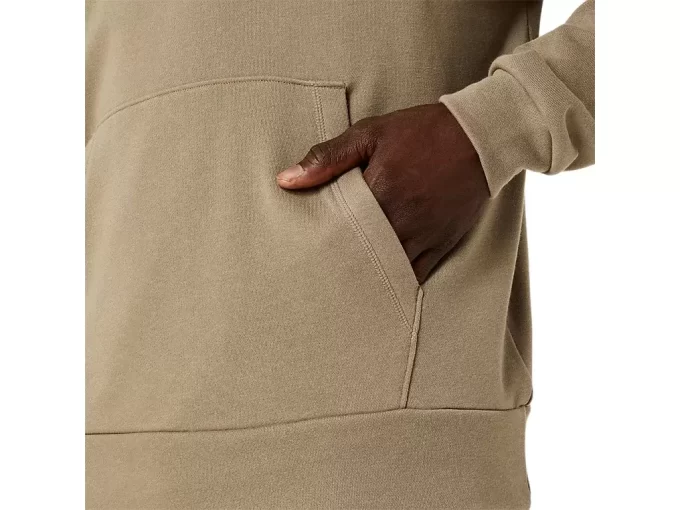 Φούτερ με κουκούλα SWEAT RELAX Φούτερ με κουκούλα SWEAT RELAX