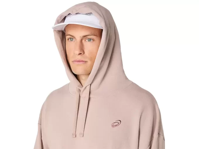 Φούτερ με κουκούλα SWEAT RELAX Φούτερ με κουκούλα SWEAT RELAX