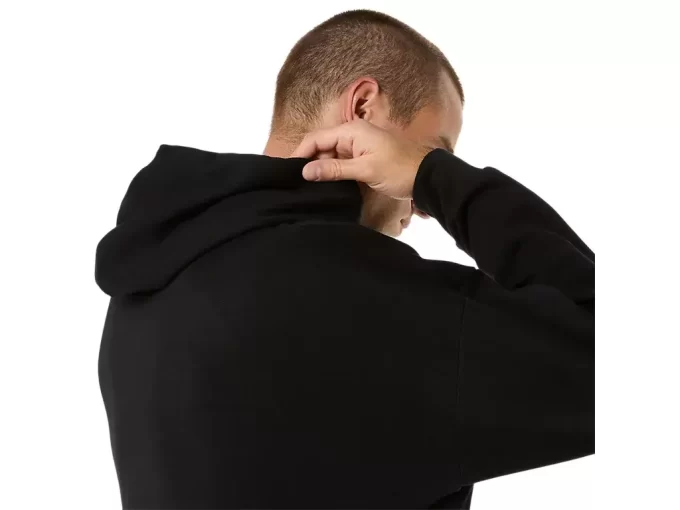 Φούτερ με κουκούλα SWEAT RELAX Φούτερ με κουκούλα SWEAT RELAX