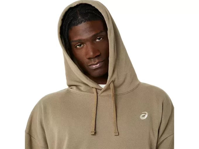 Φούτερ με κουκούλα SWEAT RELAX Φούτερ με κουκούλα SWEAT RELAX