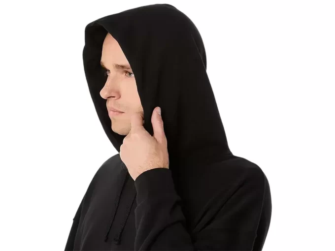 Φούτερ με κουκούλα SWEAT RELAX Φούτερ με κουκούλα SWEAT RELAX