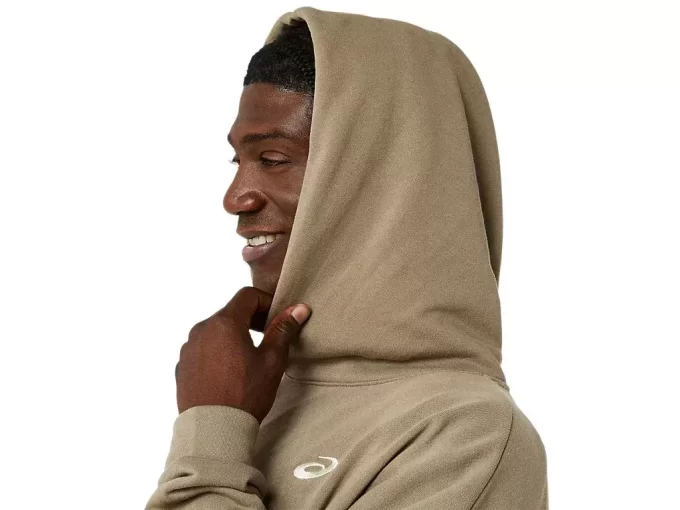 Φούτερ με κουκούλα SWEAT RELAX Φούτερ με κουκούλα SWEAT RELAX