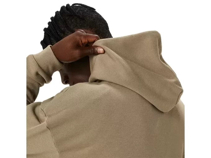 Φούτερ με κουκούλα SWEAT RELAX Φούτερ με κουκούλα SWEAT RELAX