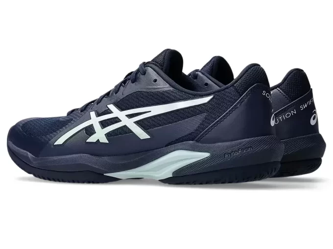 ΛΥΣΗ SWIFT FF 2 ΛΥΣΗ SWIFT FF 2