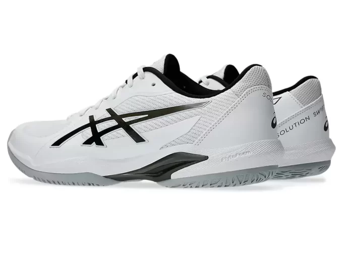 ΛΥΣΗ SWIFT FF 2 ΛΥΣΗ SWIFT FF 2