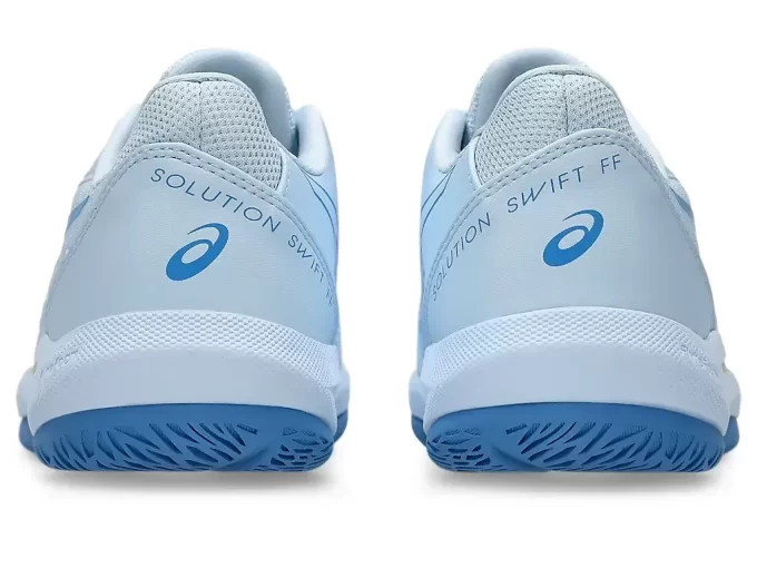 ΛΥΣΗ SWIFT FF 2 ΛΥΣΗ SWIFT FF 2