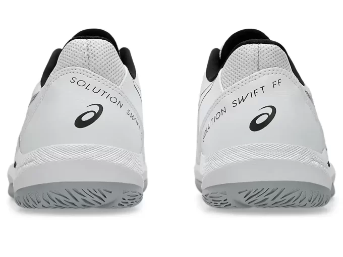 ΛΥΣΗ SWIFT FF 2 ΛΥΣΗ SWIFT FF 2