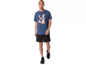 Μπλούζα TENNIS CITY