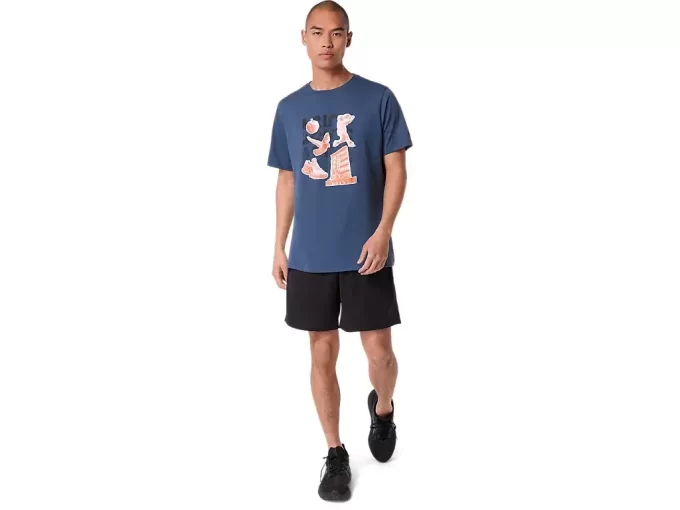 Μπλούζα TENNIS CITY