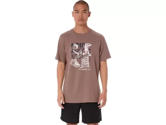 Μπλούζα TENNIS CITY