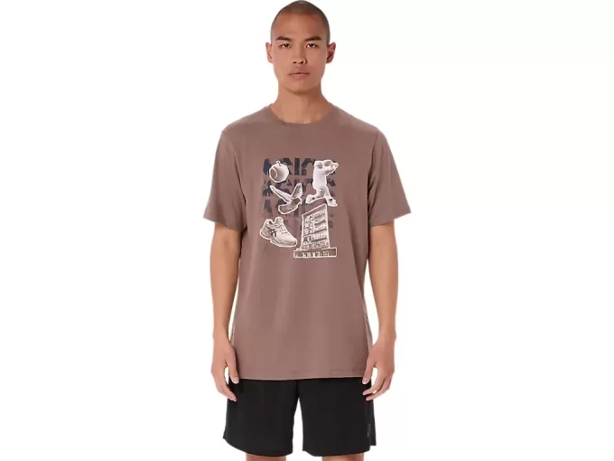 Μπλούζα TENNIS CITY Μπλούζα TENNIS CITY