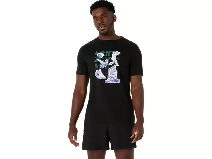 Μπλούζα TENNIS CITY Μπλούζα TENNIS CITY